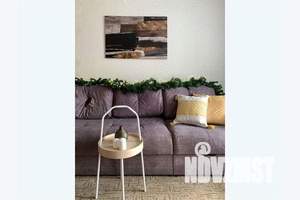 2-к квартира, посуточно, 73м2, 3/7 этаж