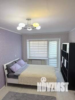 1-к квартира, посуточно, 31м2, 3/5 этаж