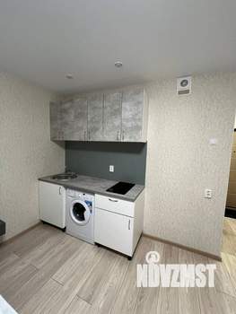 Студия квартира, на длительный срок, 27м2, 7/10 этаж