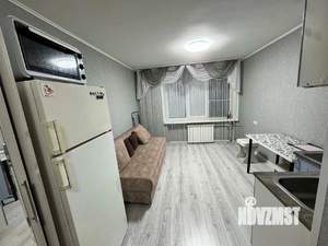 Студия квартира, на длительный срок, 19м2, 1/5 этаж