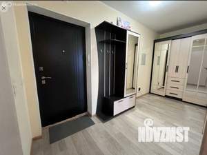 1-к квартира, на длительный срок, 41м2, 17/25 этаж