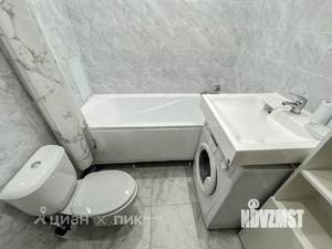Студия квартира, на длительный срок, 19м2, 17/25 этаж