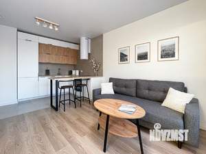 1-к квартира, на длительный срок, 40м2, 5/16 этаж