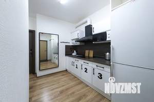 2-к квартира, посуточно, 68м2, 1/1 этаж
