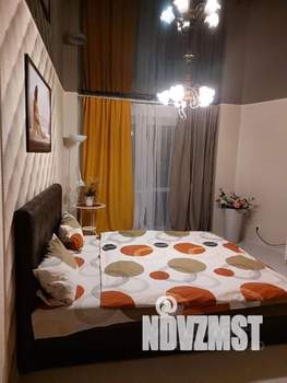 2-к квартира, посуточно, 65м2, 7/13 этаж