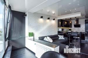 1-к квартира, посуточно, 45м2, 7/26 этаж