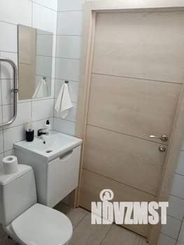 1-к квартира, посуточно, 36м2, 3/17 этаж