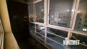 Студия квартира, на длительный срок, 30м2, 7/13 этаж