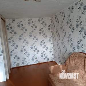 1-к квартира, на длительный срок, 30м2, 2/5 этаж