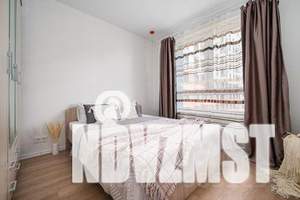 1-к квартира, посуточно, 44м2, 10/16 этаж