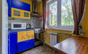 2-к квартира, на длительный срок, 44м2, 2/5 этаж