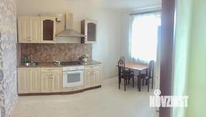 1-к квартира, на длительный срок, 46м2, 10/18 этаж