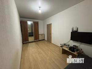 1-к квартира, на длительный срок, 32м2, 1/25 этаж