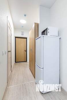 Студия квартира, посуточно, 30м2, 26/28 этаж