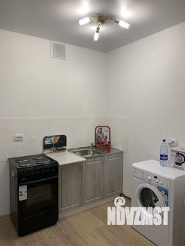 2-к квартира, на длительный срок, 36м2, 9/26 этаж