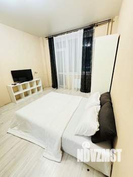 Студия квартира, посуточно, 30м2, 7/16 этаж