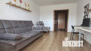 1-к квартира, на длительный срок, 36м2, 5/10 этаж