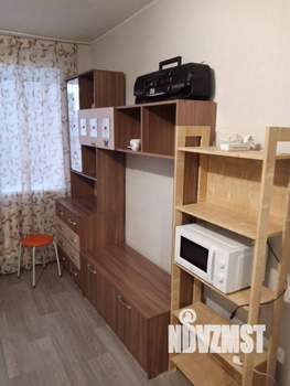 1-к квартира, на длительный срок, 19м2, 5/5 этаж