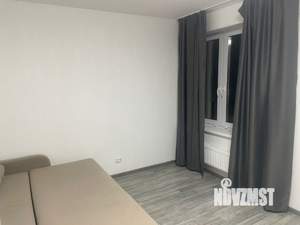 Студия квартира, на длительный срок, 27м2, 2/9 этаж