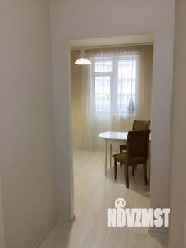 1-к квартира, на длительный срок, 45м2, 5/21 этаж