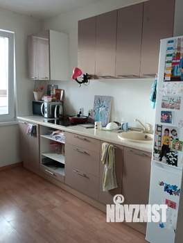 1-к квартира, на длительный срок, 33м2, 16/16 этаж