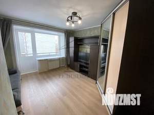 1-к квартира, на длительный срок, 24м2, 5/9 этаж