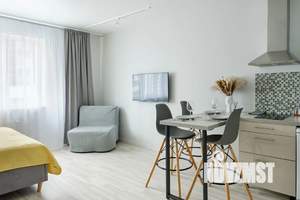 1-к квартира, посуточно, 33м2, 3/31 этаж