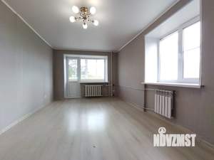1-к квартира, на длительный срок, 33м2, 3/5 этаж