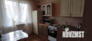 1-к квартира, посуточно, 40м2, 3/12 этаж