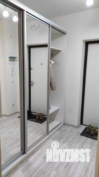 1-к квартира, на длительный срок, 29м2, 5/25 этаж