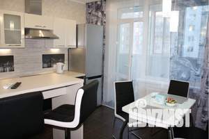 1-к квартира, посуточно, 48м2, 7/10 этаж