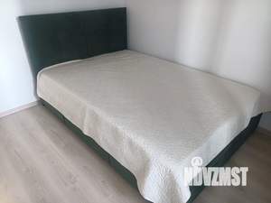 2-к квартира, посуточно, 36м2, 10/25 этаж