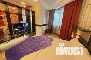 1-к квартира, посуточно, 41м2, 8/16 этаж