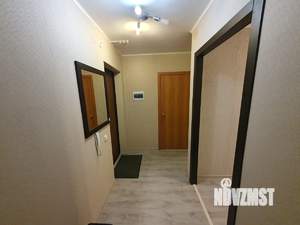 1-к квартира, на длительный срок, 36м2, 14/21 этаж