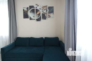 2-к квартира, на длительный срок, 52м2, 3/17 этаж