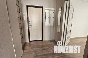 1-к квартира, посуточно, 35м2, 8/12 этаж