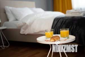 2-к квартира, посуточно, 70м2, 10/18 этаж