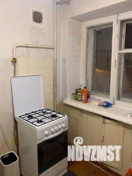 2-к квартира, на длительный срок, 44м2, 4/5 этаж