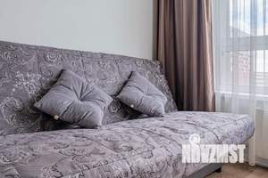 1-к квартира, посуточно, 56м2, 1/1 этаж