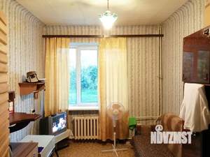 3-к квартира, на длительный срок, 74м2, 1/2 этаж