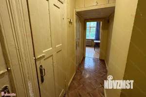 1-к квартира, на длительный срок, 41м2, 2/4 этаж