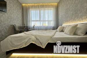 1-к квартира, посуточно, 25м2, 6/16 этаж