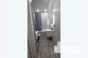 1-к квартира, посуточно, 36м2, 20/25 этаж