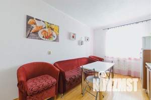 1-к квартира, посуточно, 50м2, 9/16 этаж