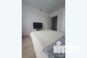 2-к квартира, посуточно, 53м2, 3/25 этаж