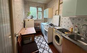 2-к квартира, на длительный срок, 43м2, 2/9 этаж