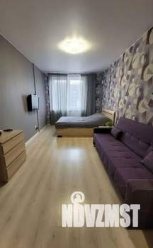 1-к квартира, посуточно, 36м2, 8/9 этаж