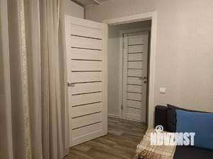 1-к квартира, на длительный срок, 35м2, 3/9 этаж