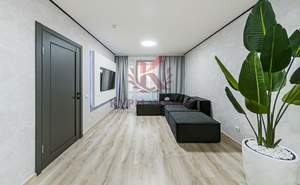 2-к квартира, на длительный срок, 52м2, 12/33 этаж