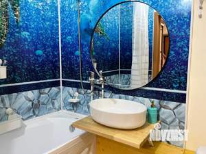 1-к квартира, посуточно, 31м2, 11/18 этаж